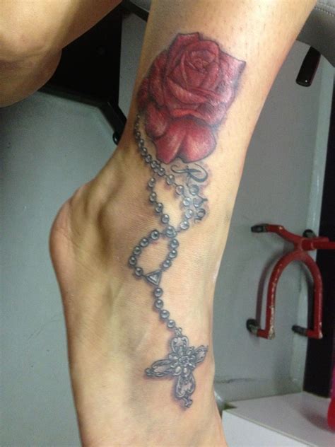 30 ideas de Rosario tattoo 